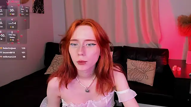 Asuka_miu's Webcam Show