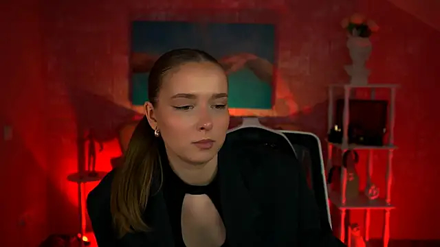 JenniferGraces: онлайн-секс-чат