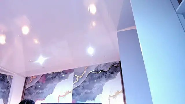 XXX chat uživo modela SusanVilla