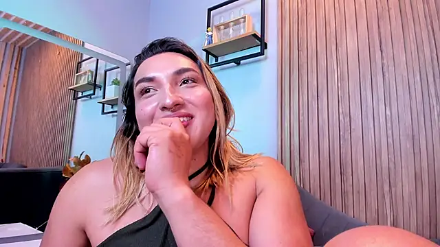 TomLondon_のウェブカメラショー