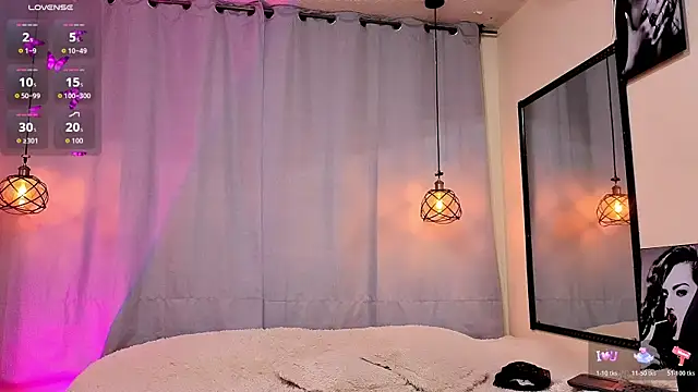 Megan_Do_Santos Chat XXX live