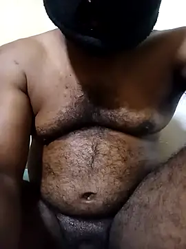 Hiptonos Webcam-Show