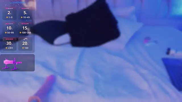 revenmiller_ Live XXX Chat