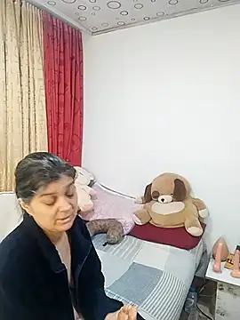 queemking Live XXX-chat