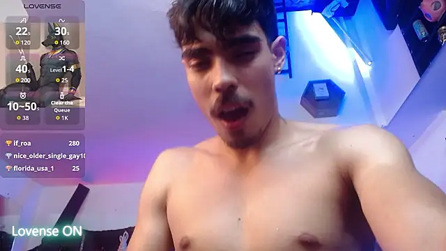 subarashi_ishi69 Show Webcam