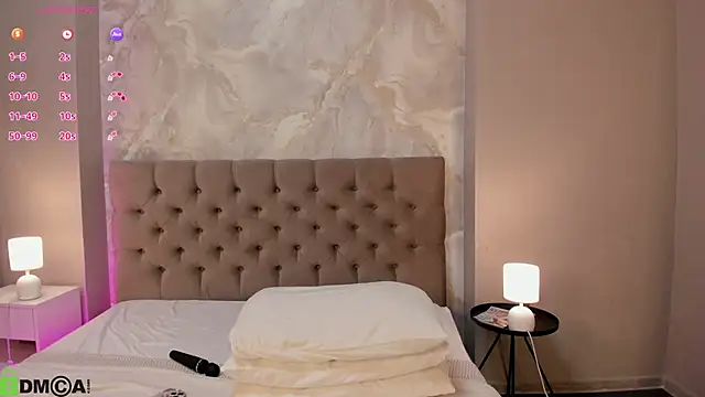 Cassies-Sandyy – Naživo XXX chat