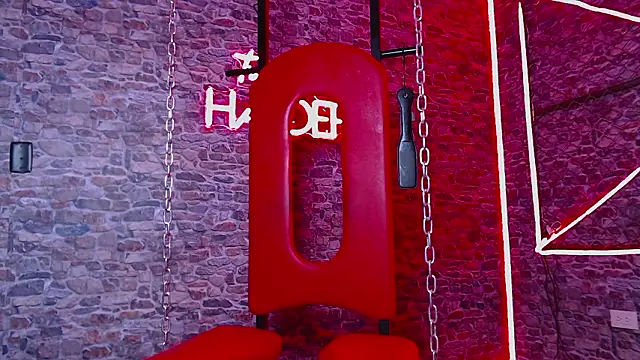 Valeriabigass' Live XXX Chat