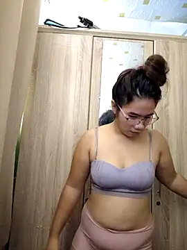 Chat +18 de Kissy07 ao vivo