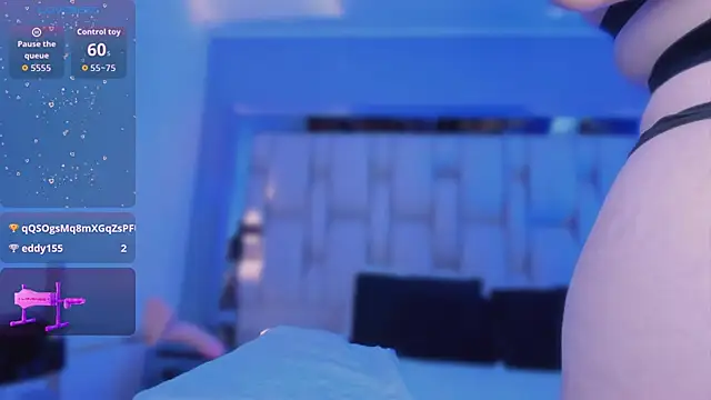 Chat XXX en directo de revenmiller_