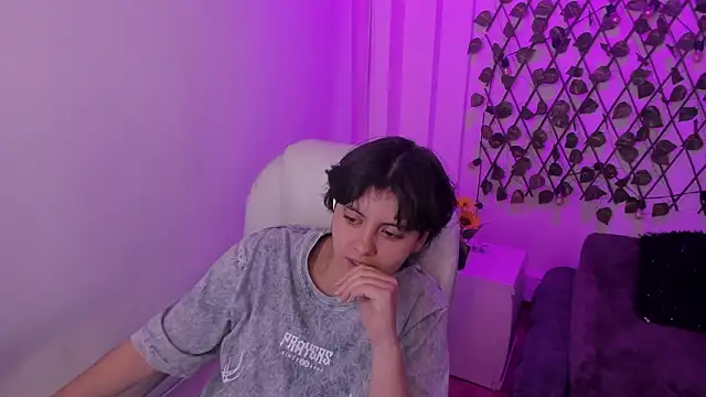 Czat XXX na żywo – Nathaly_ds