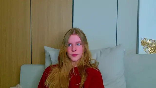 Chat XXX en directo de Morgan_Wardi