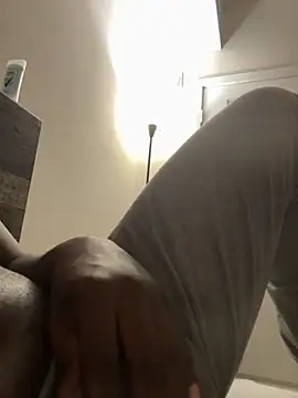 makeherfeelg Webcam Show