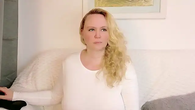 Sarah4you – Live XXX-chat