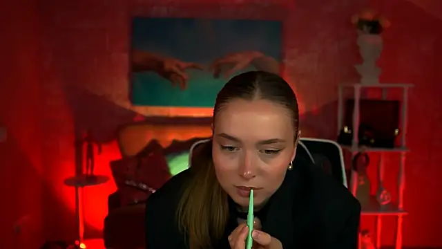 JenniferGraces – Live XXX-chat