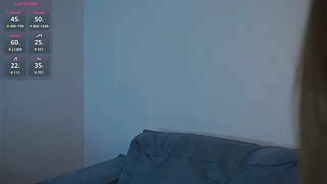 AmparoCilek Live XXX-Chat