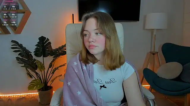 Kiss_Moon – Kamerová šou