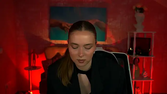 JenniferGraces লাইভ XXX চ্যাট