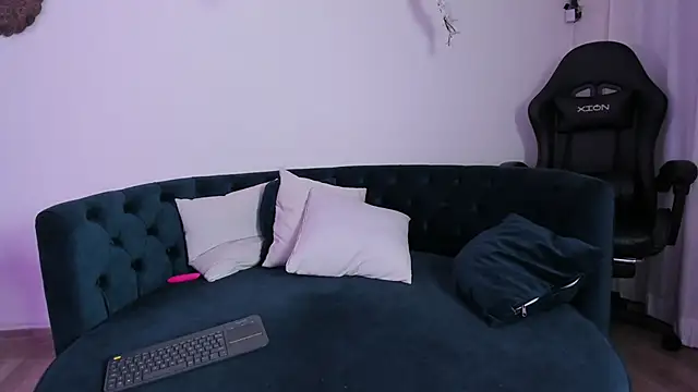 charlotte_mitchell_のライブXXXチャット