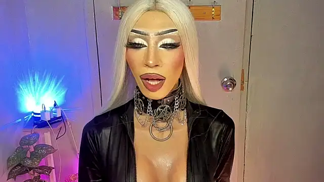 anitacruise's Live XXX Chat