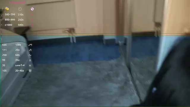 HannaHayles: απευθείας συνομιλία ΧΧΧ