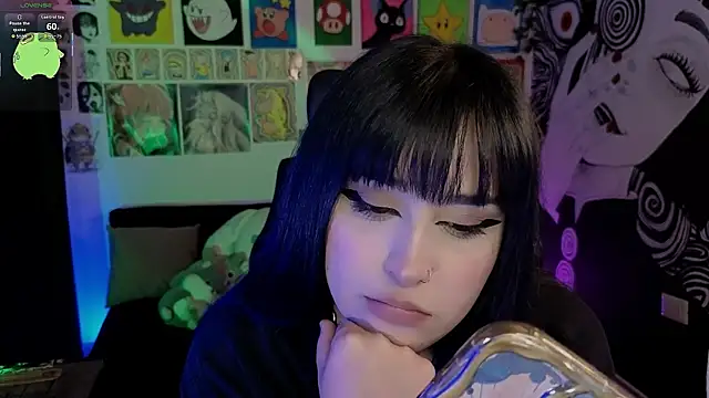 Chat XXX en directo de Yuhwan_