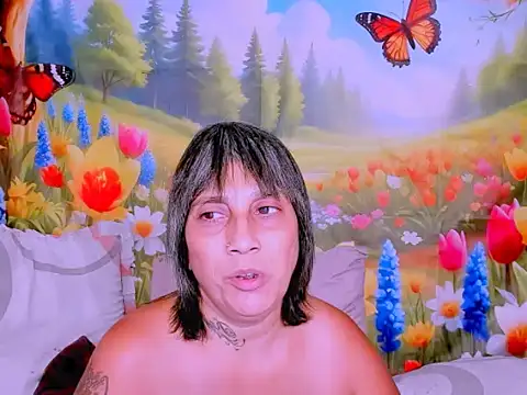 Chat XXX en directo de indianroxy