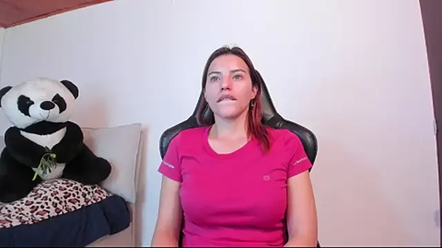 Sembang XXX Secara Langsung Arenne_rouse