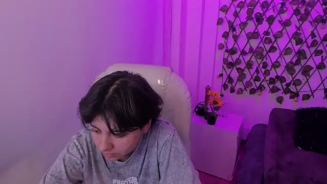 Nathaly_ds Obrolan Langsung XXX