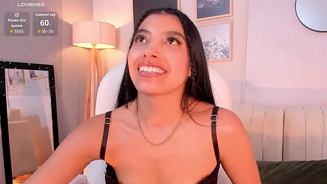 Tiffany_Lown Live XXX chat