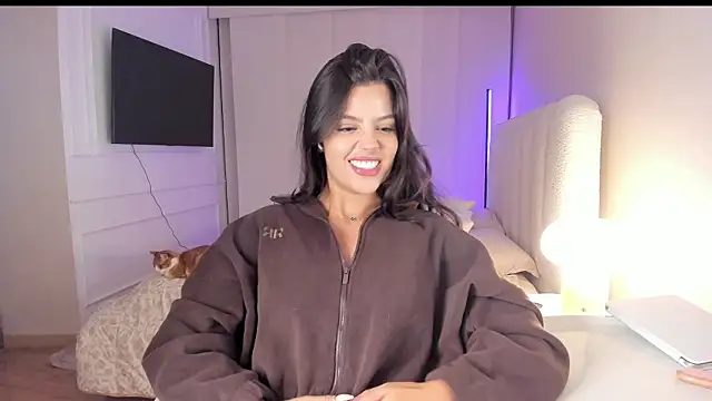 salome__11 Live XXX Chat