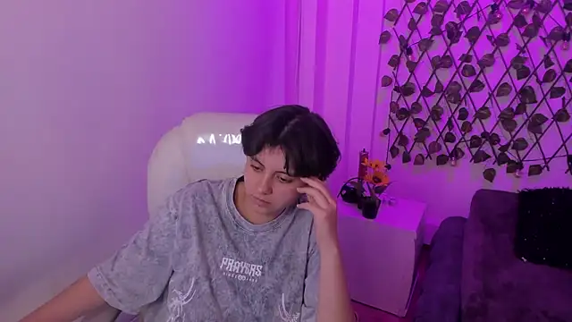 Chat XXX en directo de Nathaly_ds