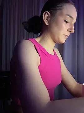 Chat XXX ao vivo de _PixelQueen_