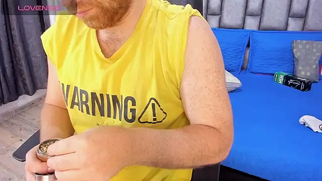 michacosio Live XXX Chat