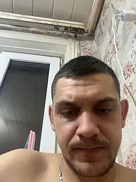 Mark1404 Webcam Show