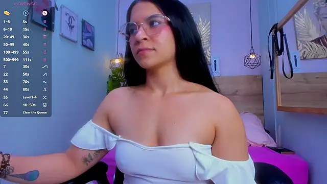 lalytulu99 Chat XXX in diretta