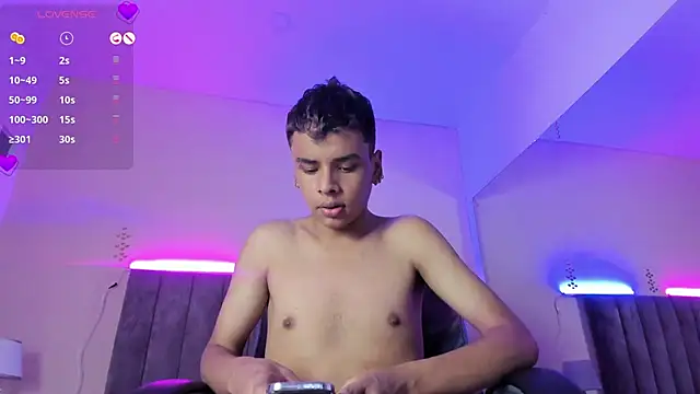 Xavier_Fox___ – Live XXX-chat