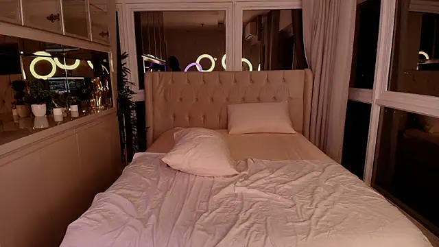 Chatroom XXX en direct de Carol_Daniel