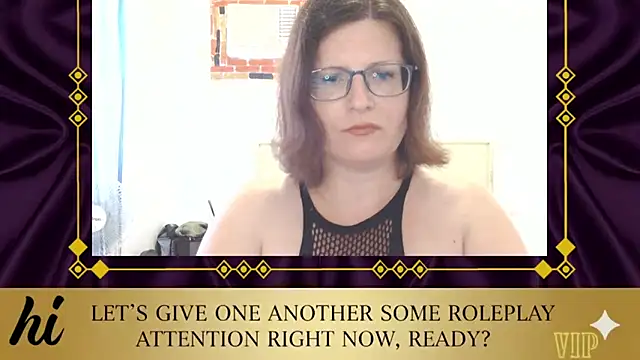 Domina_Tasselina_Goddess – Live XXX-chat