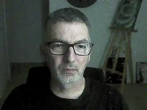 Show Webcam de SilkenQuip