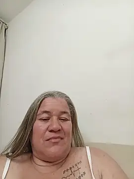 MilF-eterna_69 Obrolan Langsung XXX