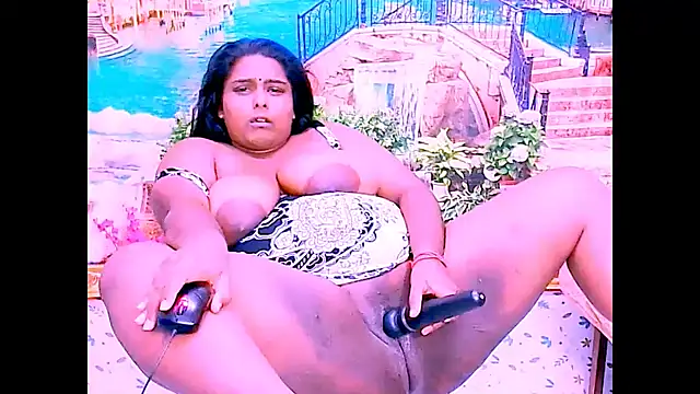 Indianfairy99 Adlı Modelin Canlı XXX Sohbeti