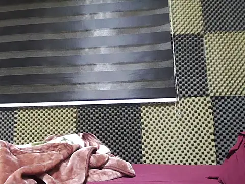 Arabeyes Show Webcam