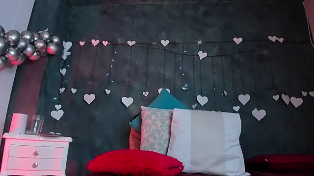 GingerMoon_のライブXXXチャット