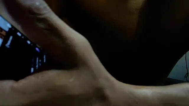 Jhon_wich Adlı Modelin Canlı XXX Sohbeti