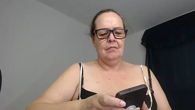 Chat XXX Live latinalili9