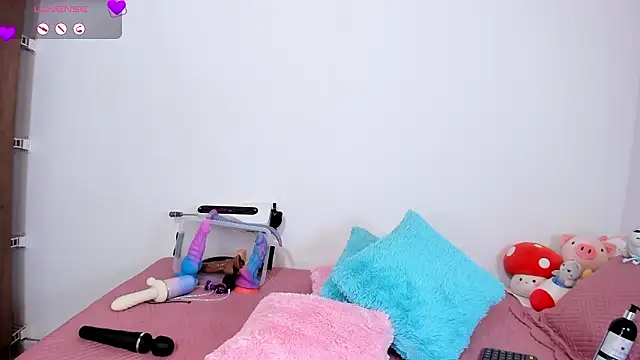 velvetxvicexn Live XXX chat