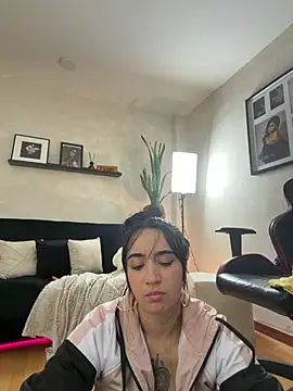 EmmyEvans1 现场XXX聊天