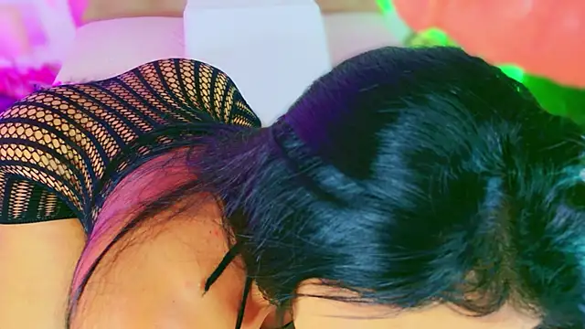 CharlootteEvans Live XXX-Chat