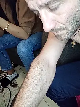 Alexdaniel89のライブXXXチャット