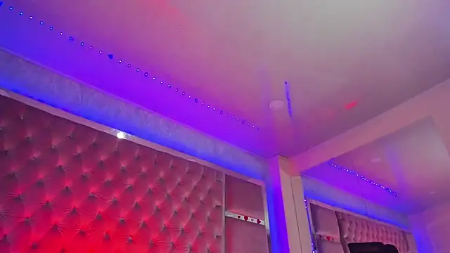 Chatroom XXX en direct de Harii_02